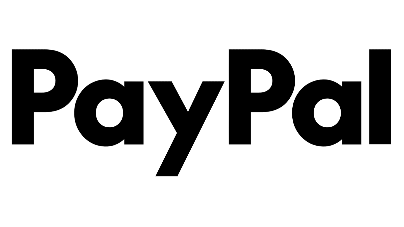 Paypal-Logo